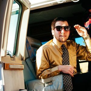 Meet your Posher, Patrick